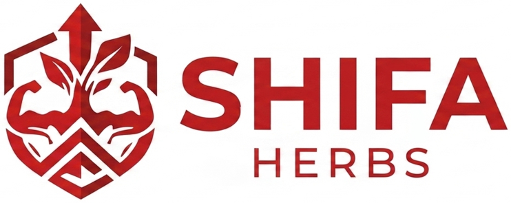 Shifa Herbs